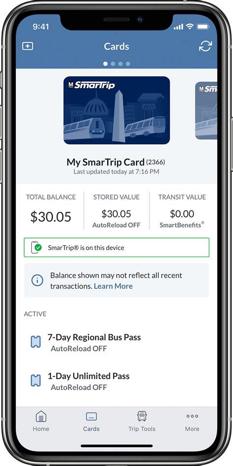 smart trip card login|smartrip card balance online.